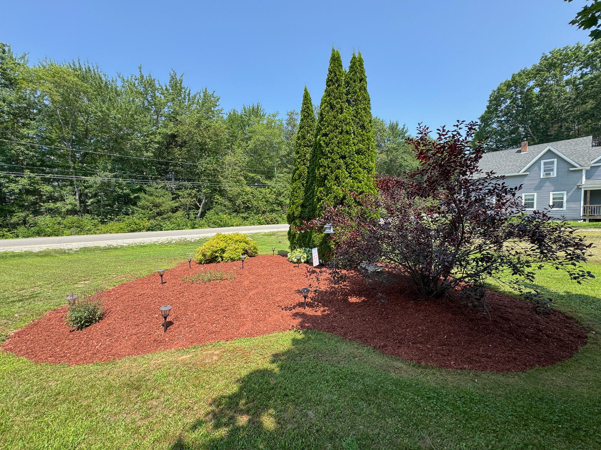 41 Caribou Road Passadumkeag, ME 04475 - Photo 7 of 50 6d