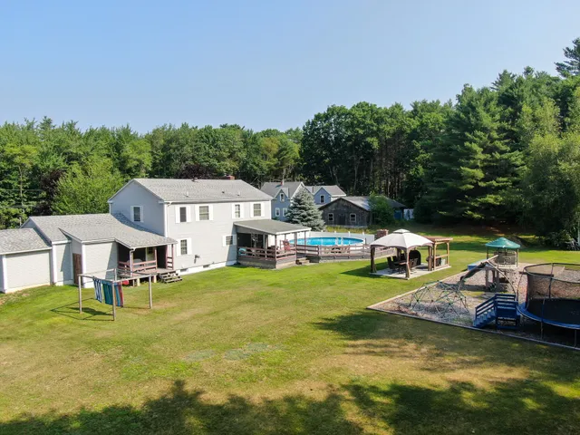 $369,900 | 41 Caribou Road, Passadumkeag, ME 04475