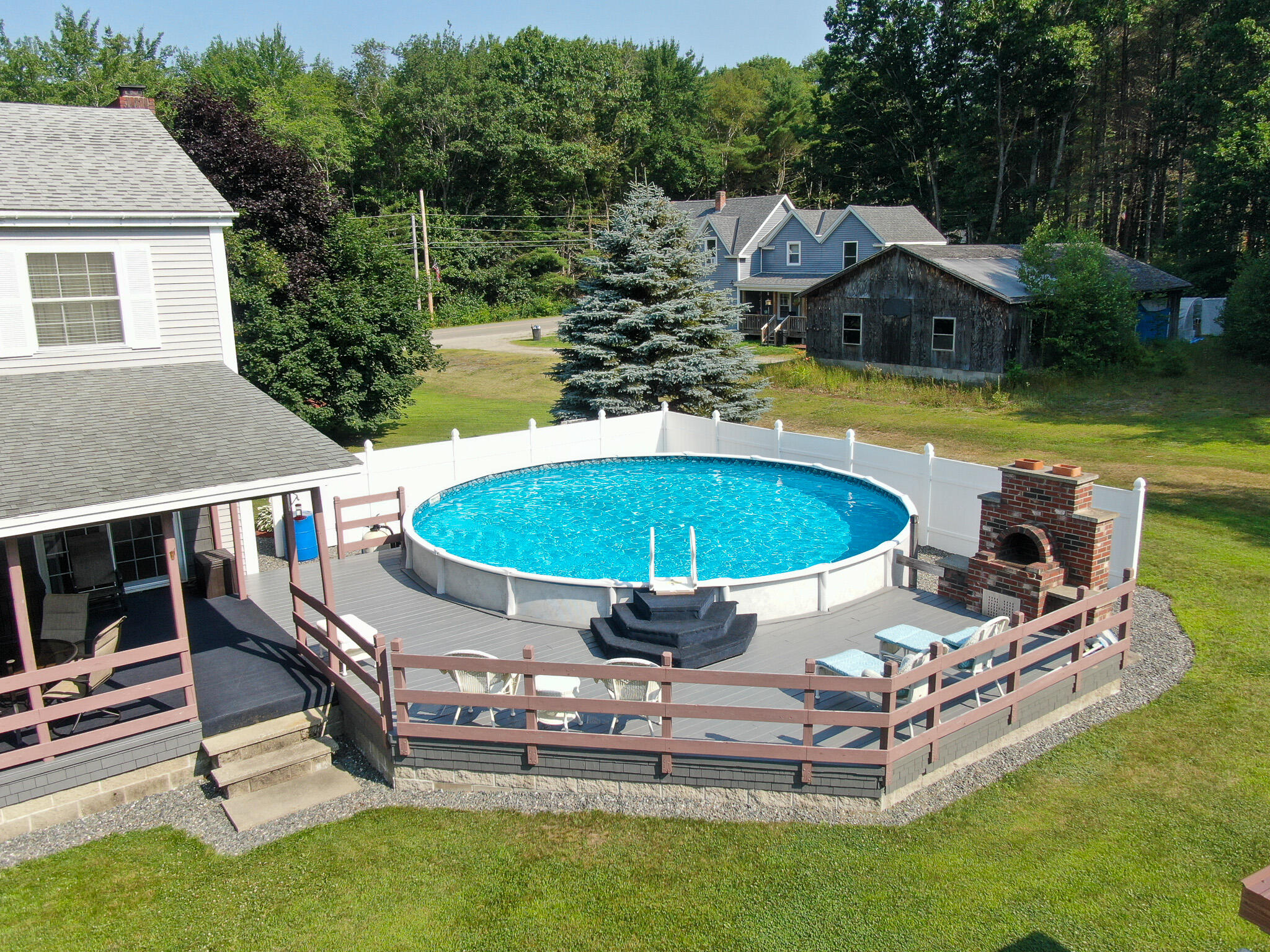 41 Caribou Road Passadumkeag, ME 04475 - Photo 9 of 50 8