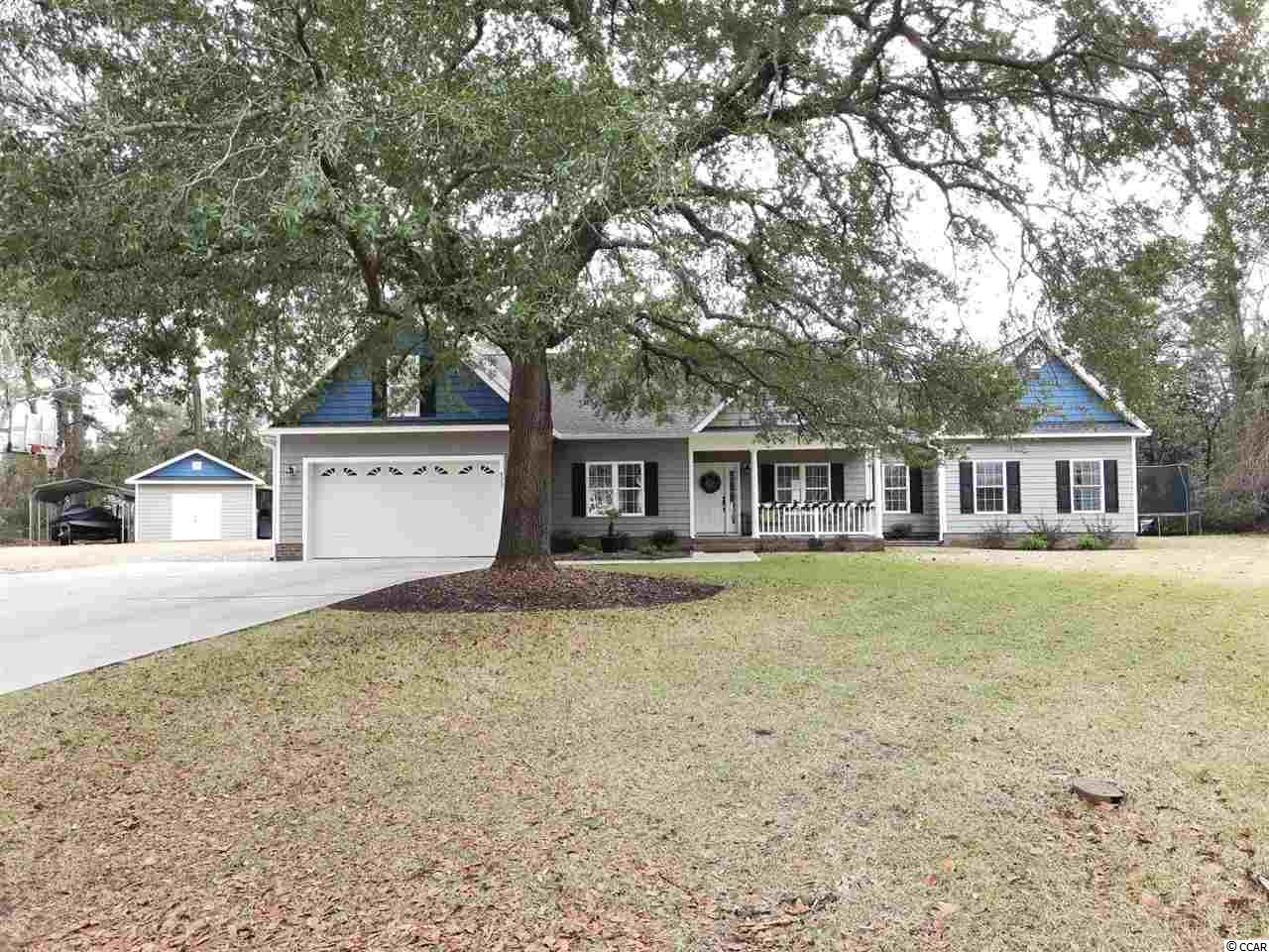 4357 Johnson Circle Murrells Inlet, SC 29576 - Photo 1 of 40 Gallery Image 1