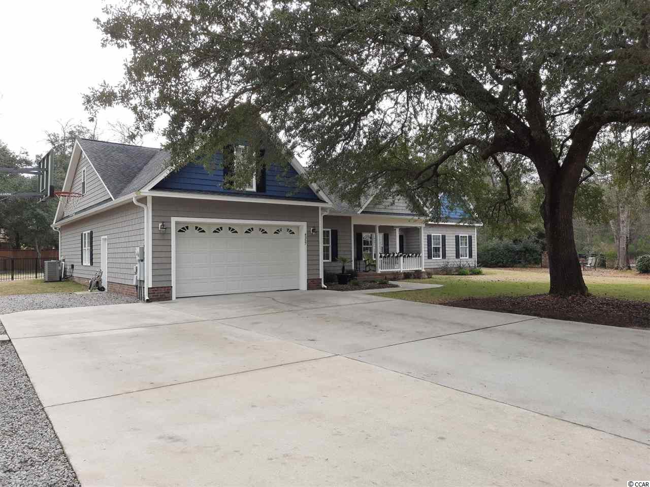 4357 Johnson Circle Murrells Inlet, SC 29576 - Photo 2 of 40 Gallery Image 2