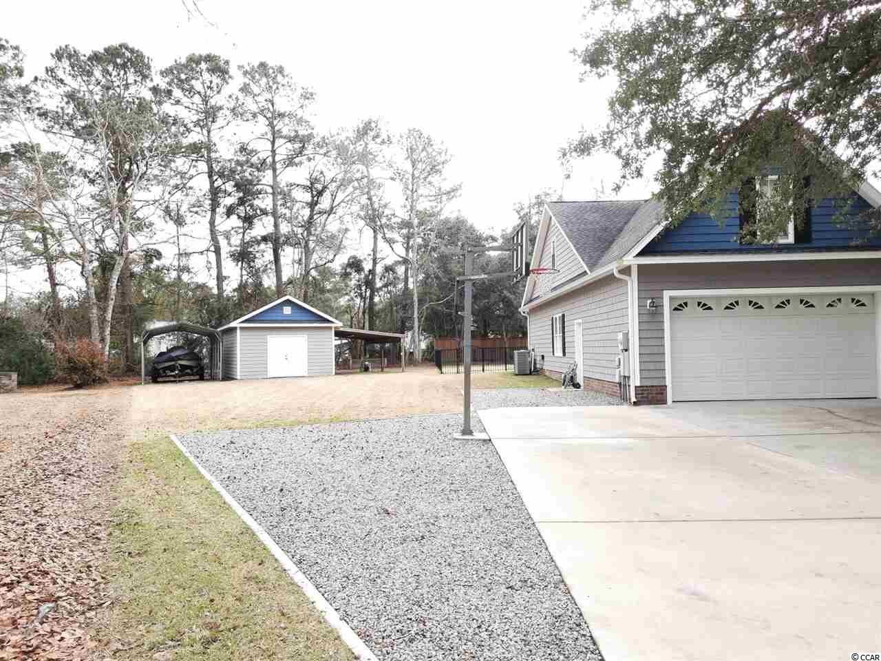 4357 Johnson Circle Murrells Inlet, SC 29576 - Photo 3 of 40 Gallery Image 3
