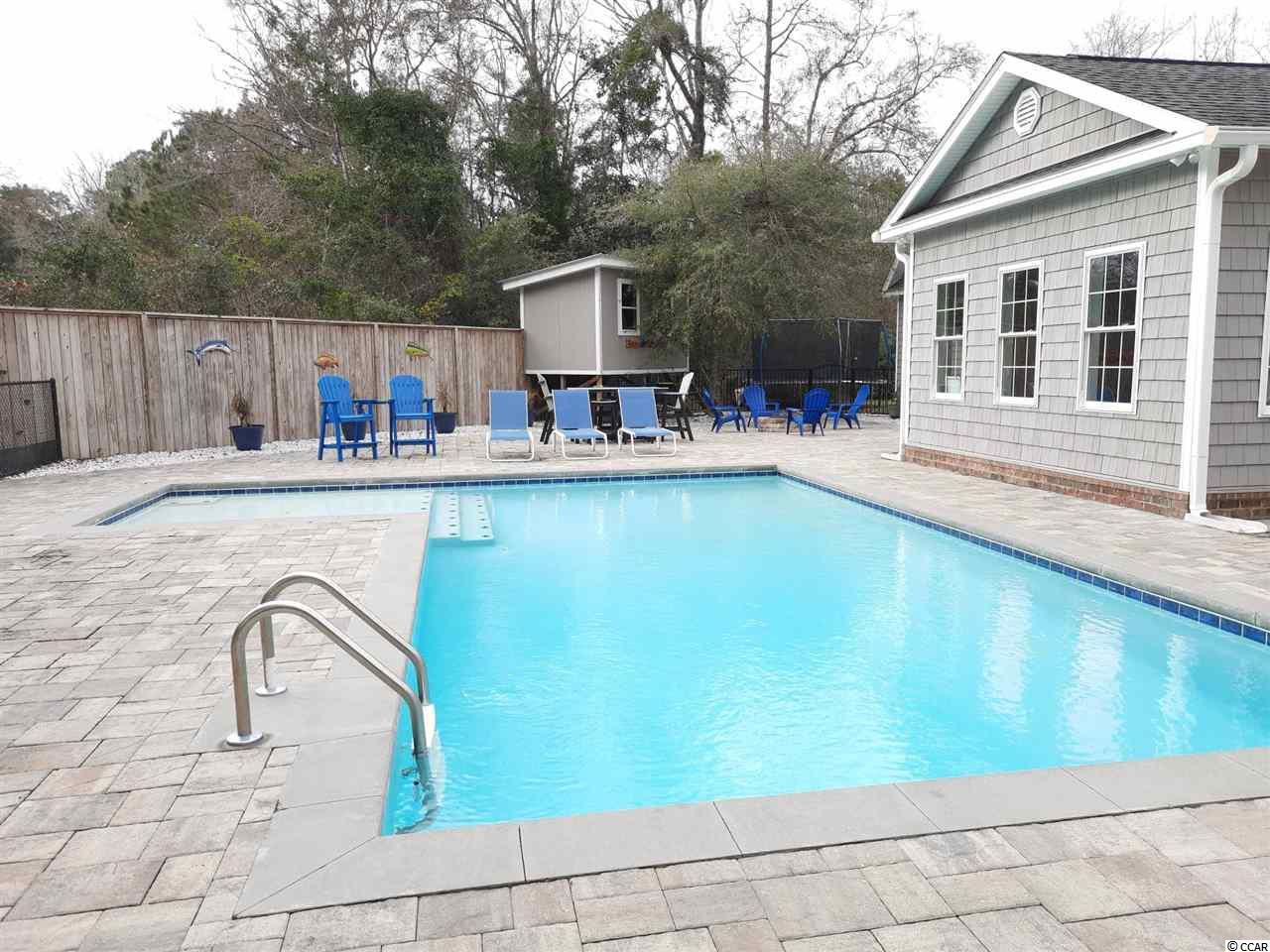 4357 Johnson Circle Murrells Inlet, SC 29576 - Photo 5 of 40 Gallery Image 5