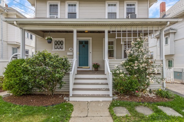 48 Wellington Road Medford, MA 02155 - Photo 29 of 30 Gallery Image 29