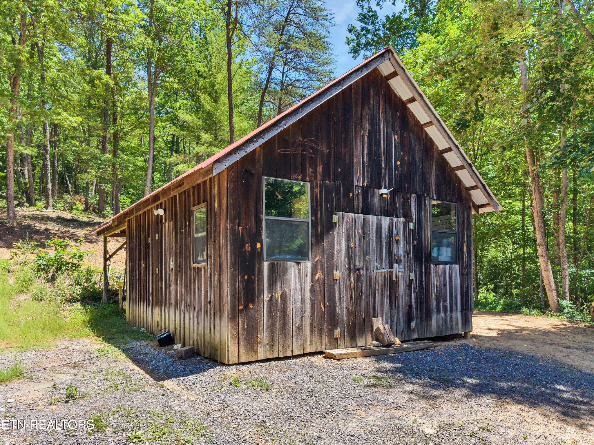 297 Dockery Road Tellico Plains, TN 37385 - Photo 21 of 23 Gallery Image 21