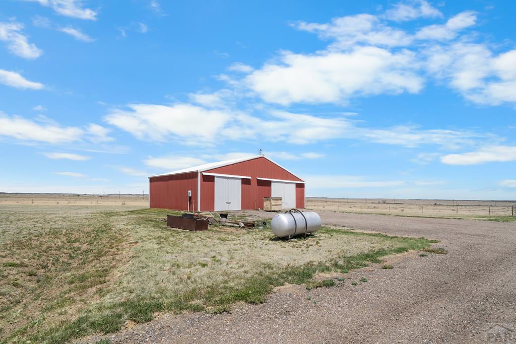 445 County Road 660 Rye, CO 81069 - Photo 35 of 47