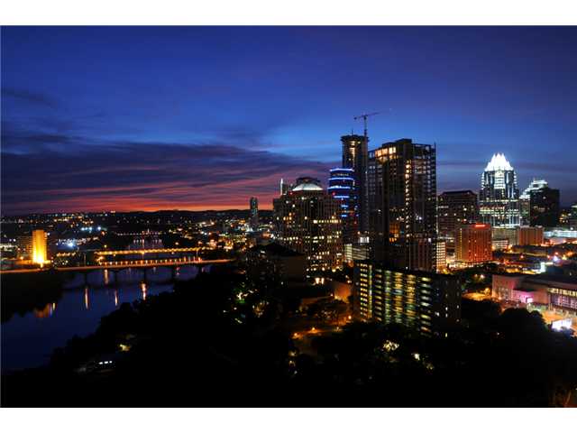 603 Davis Street, Unit 1701 Austin, TX 78701 - Photo 1 of 1