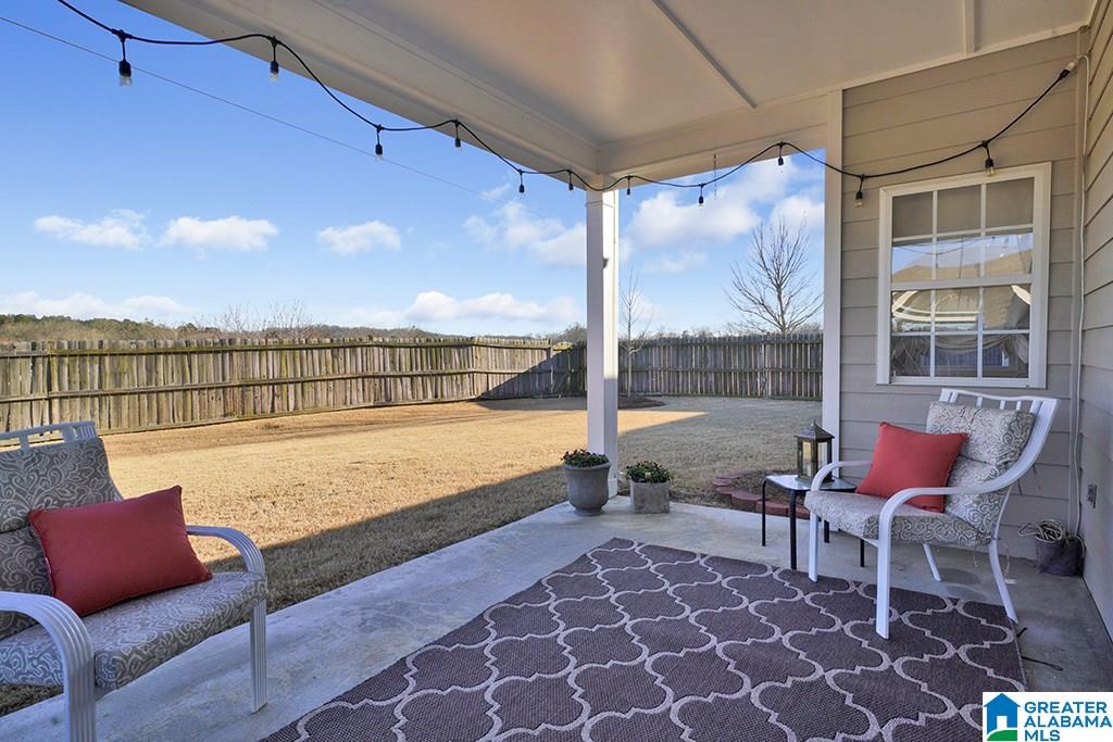 207 Heather Ridge Circle Pelham, AL 35124 - Photo 24 of 28
