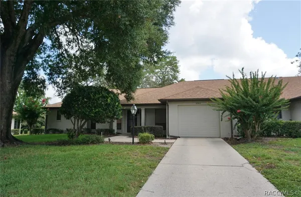 $199,500 | 5985 West Croyden Circle, Crystal River, FL 34429