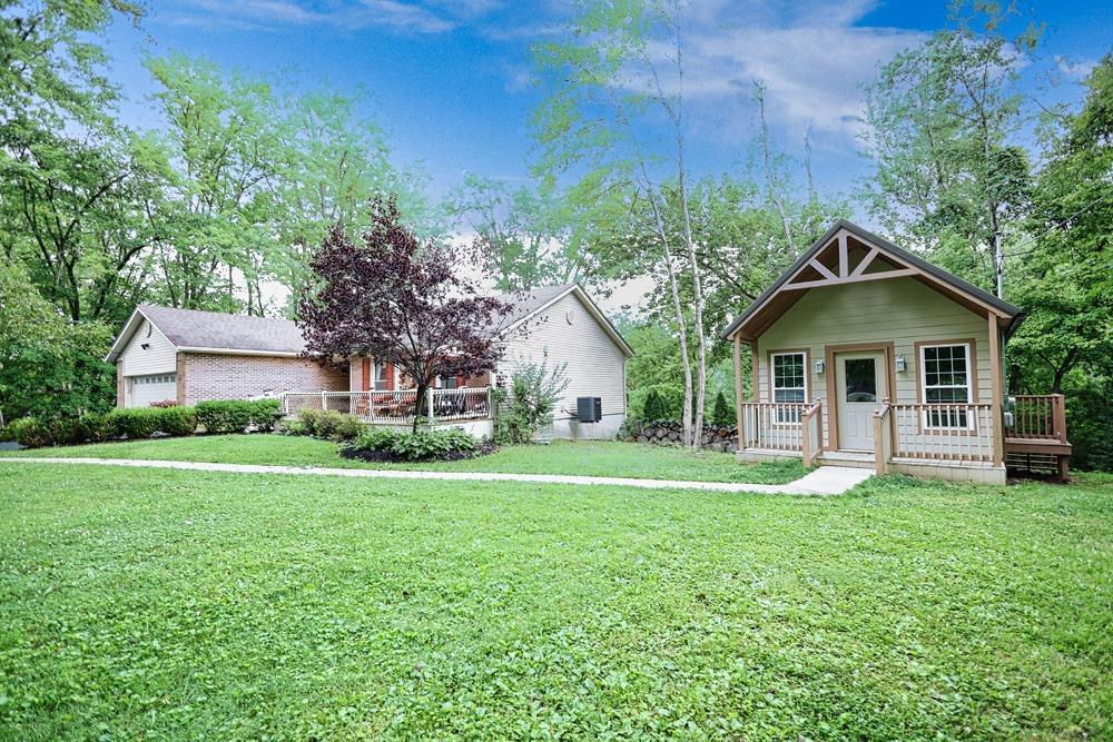 616 West Foster-Maineville Road Maineville, OH 45039 - Photo 3 of 42