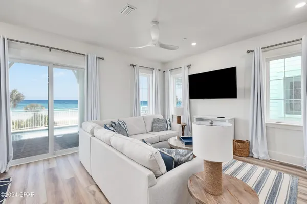 $3,695,000 | 13657 Front Beach Road, Panama City Beach, FL 32407