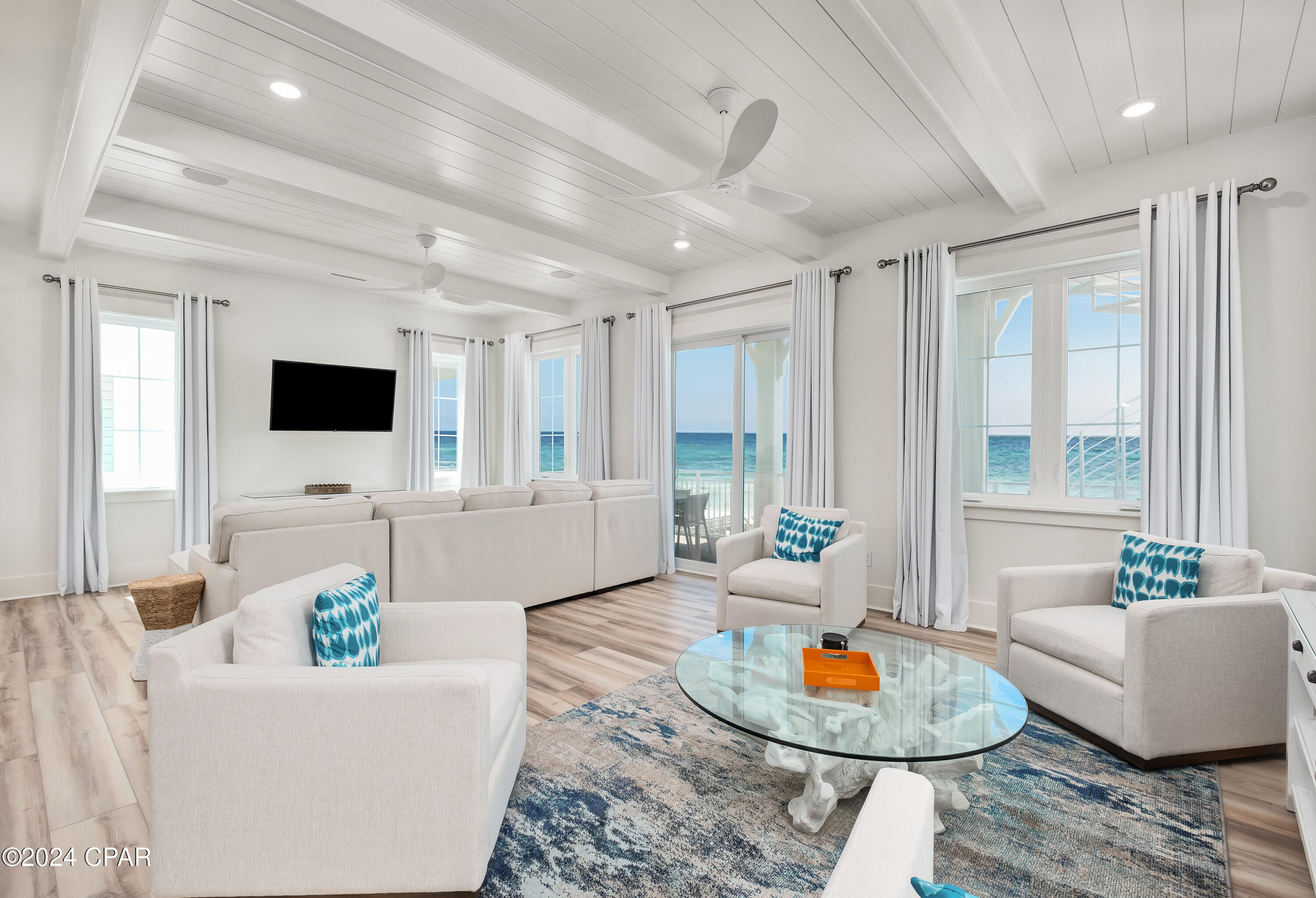 13657 Front Beach Road Panama City Beach, FL 32407 - Photo 11 of 39