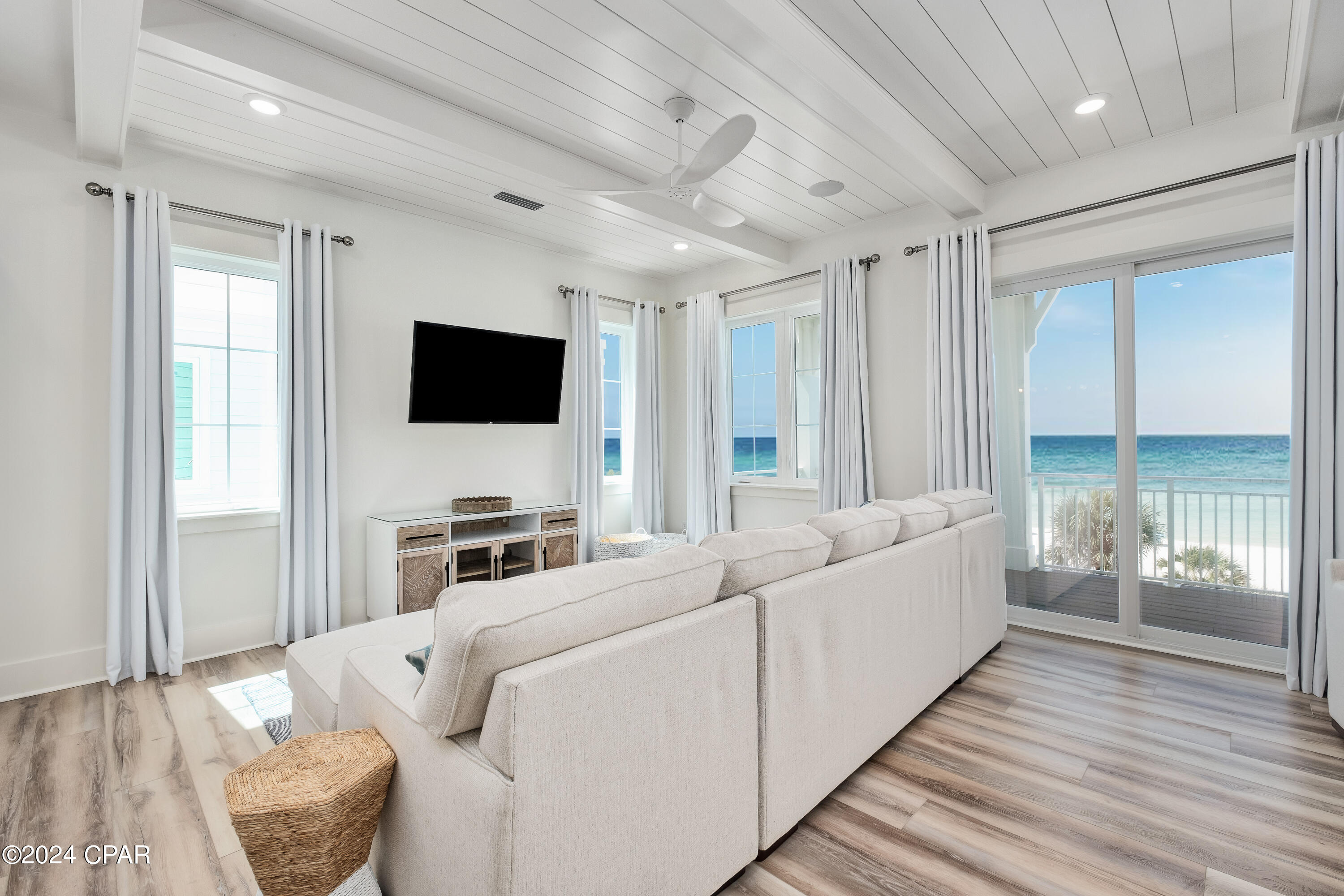 13657 Front Beach Road Panama City Beach, FL 32407 - Photo 12 of 39