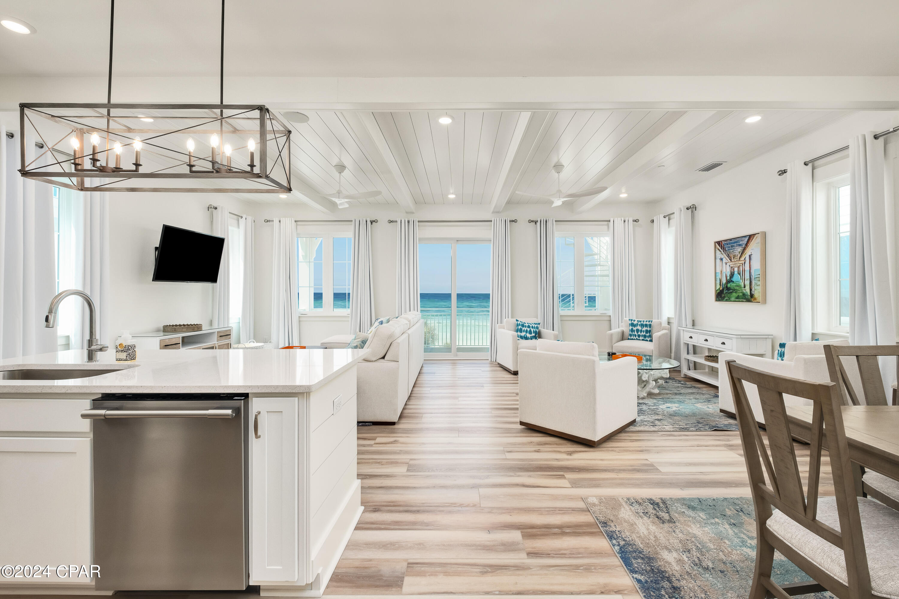 13657 Front Beach Road Panama City Beach, FL 32407 - Photo 2 of 39