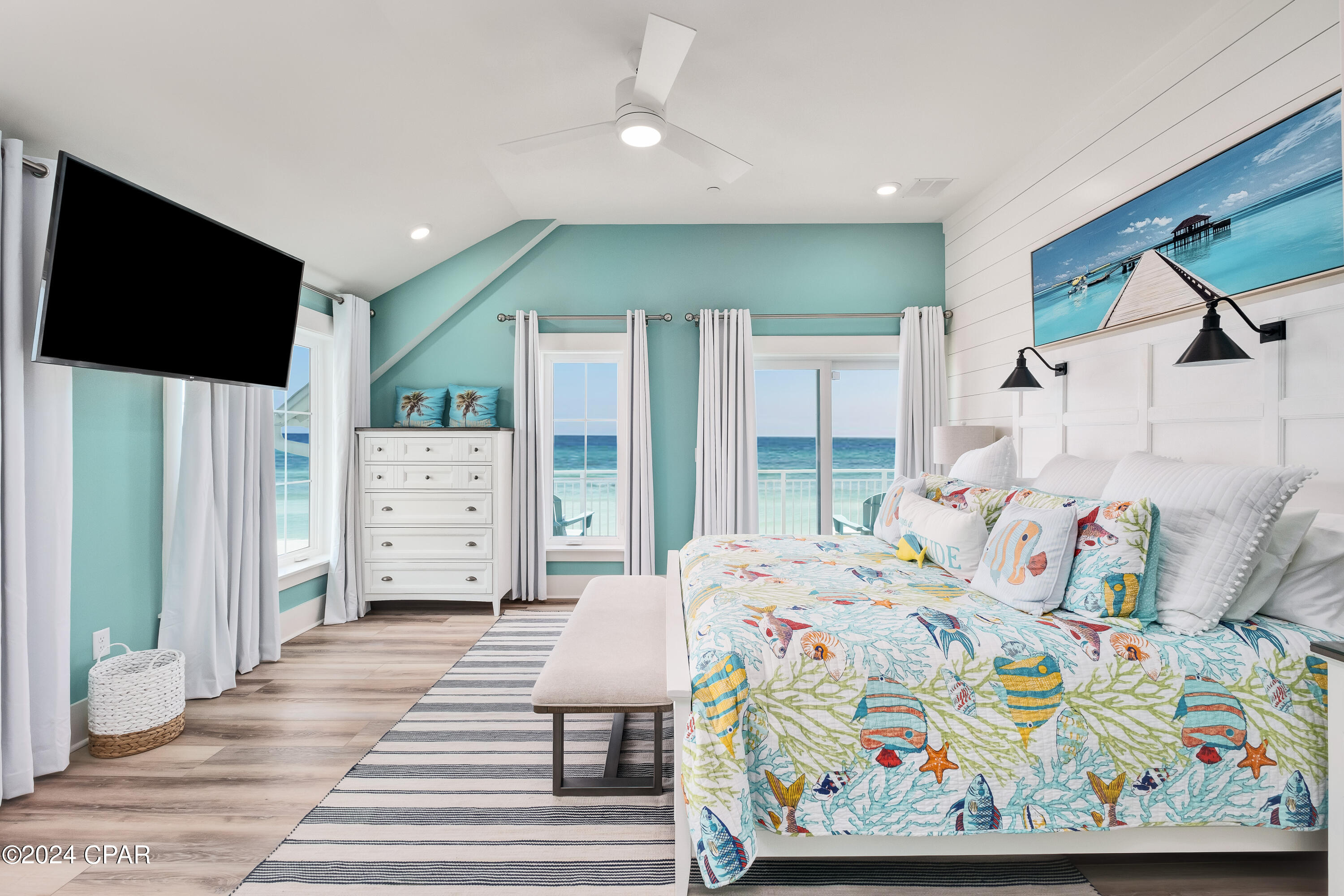 13657 Front Beach Road Panama City Beach, FL 32407 - Photo 29 of 39