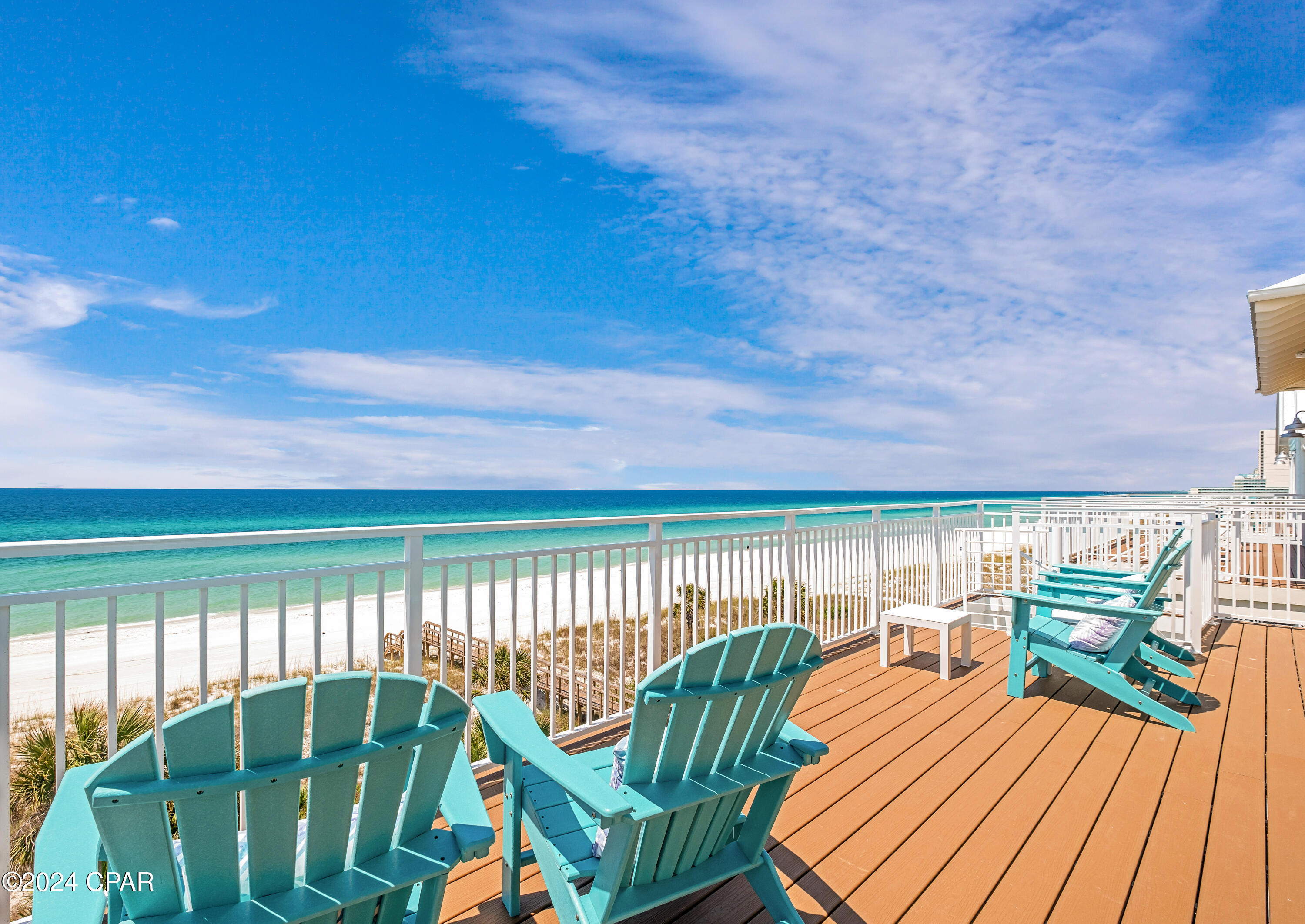 13657 Front Beach Road Panama City Beach, FL 32407 - Photo 32 of 39