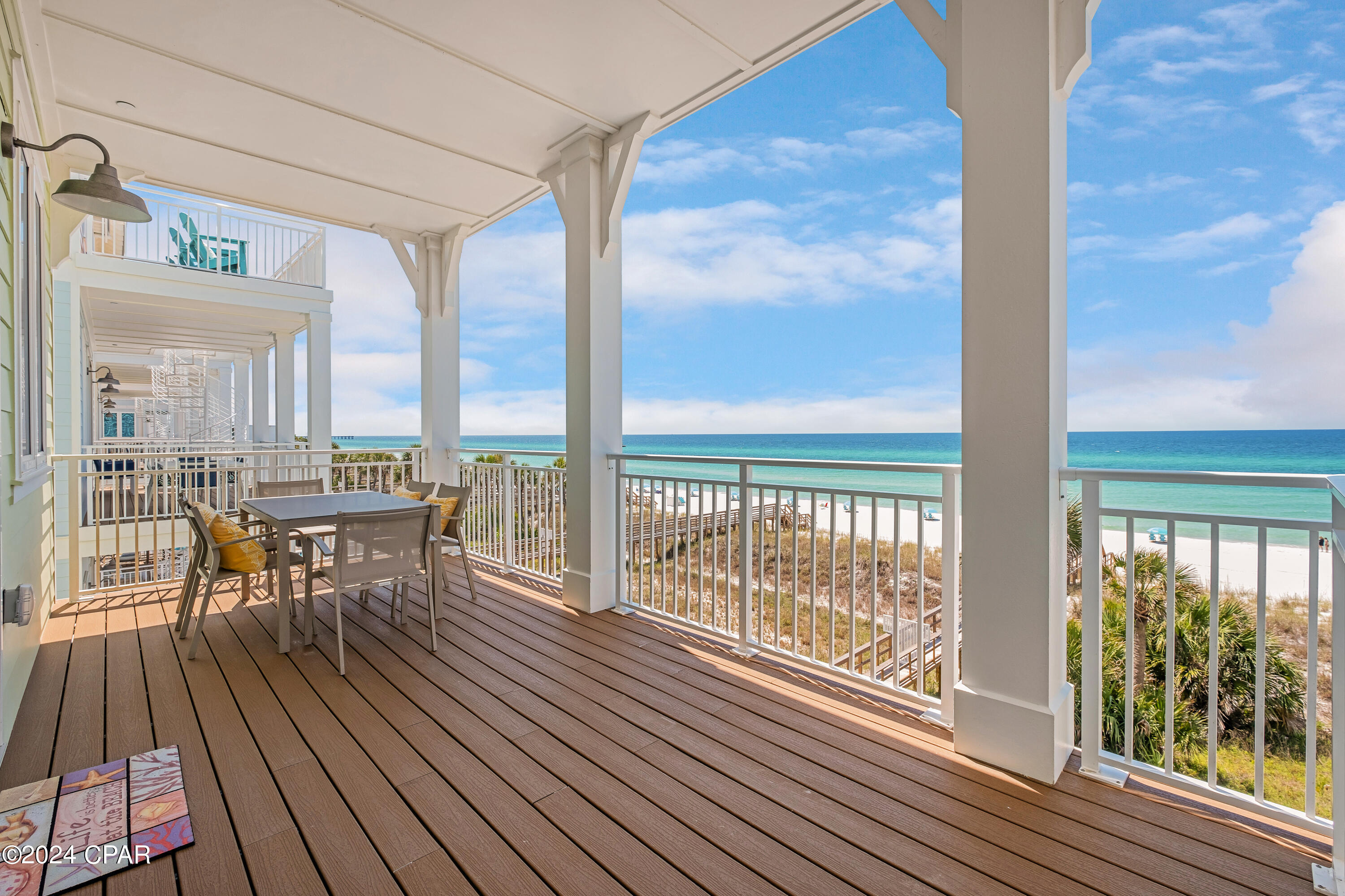 13657 Front Beach Road Panama City Beach, FL 32407 - Photo 34 of 39