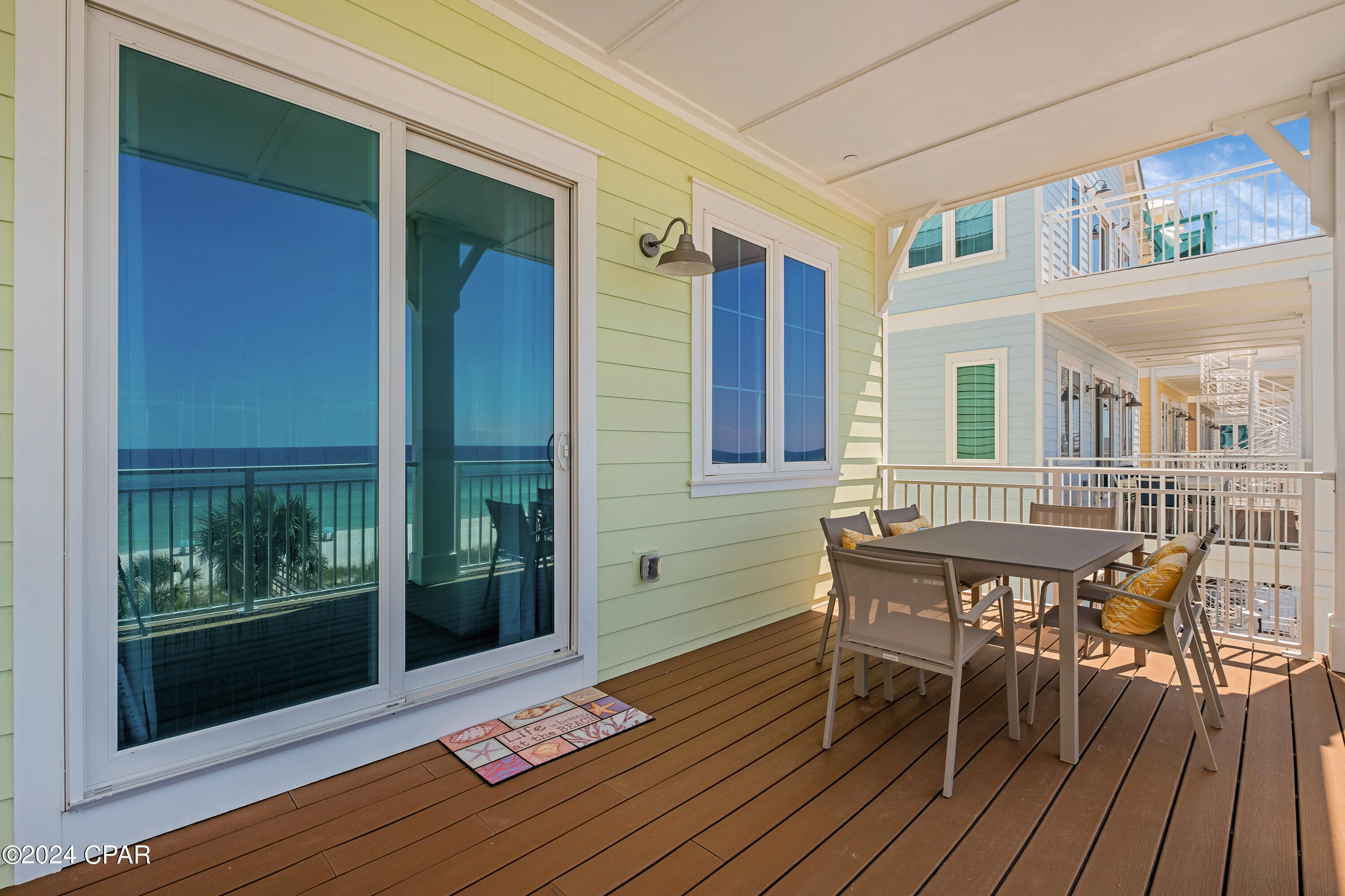 13657 Front Beach Road Panama City Beach, FL 32407 - Photo 35 of 39