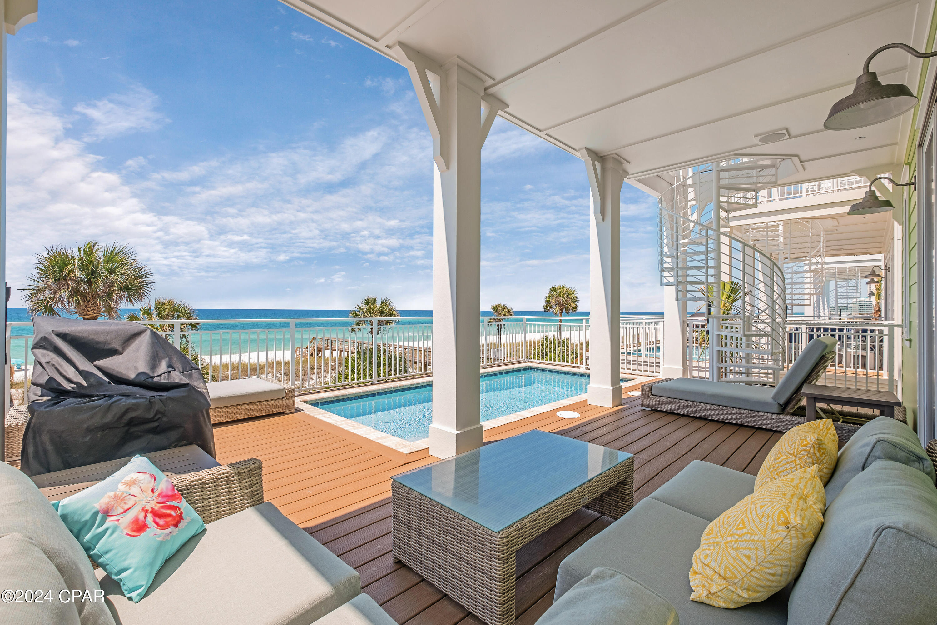 13657 Front Beach Road Panama City Beach, FL 32407 - Photo 36 of 39