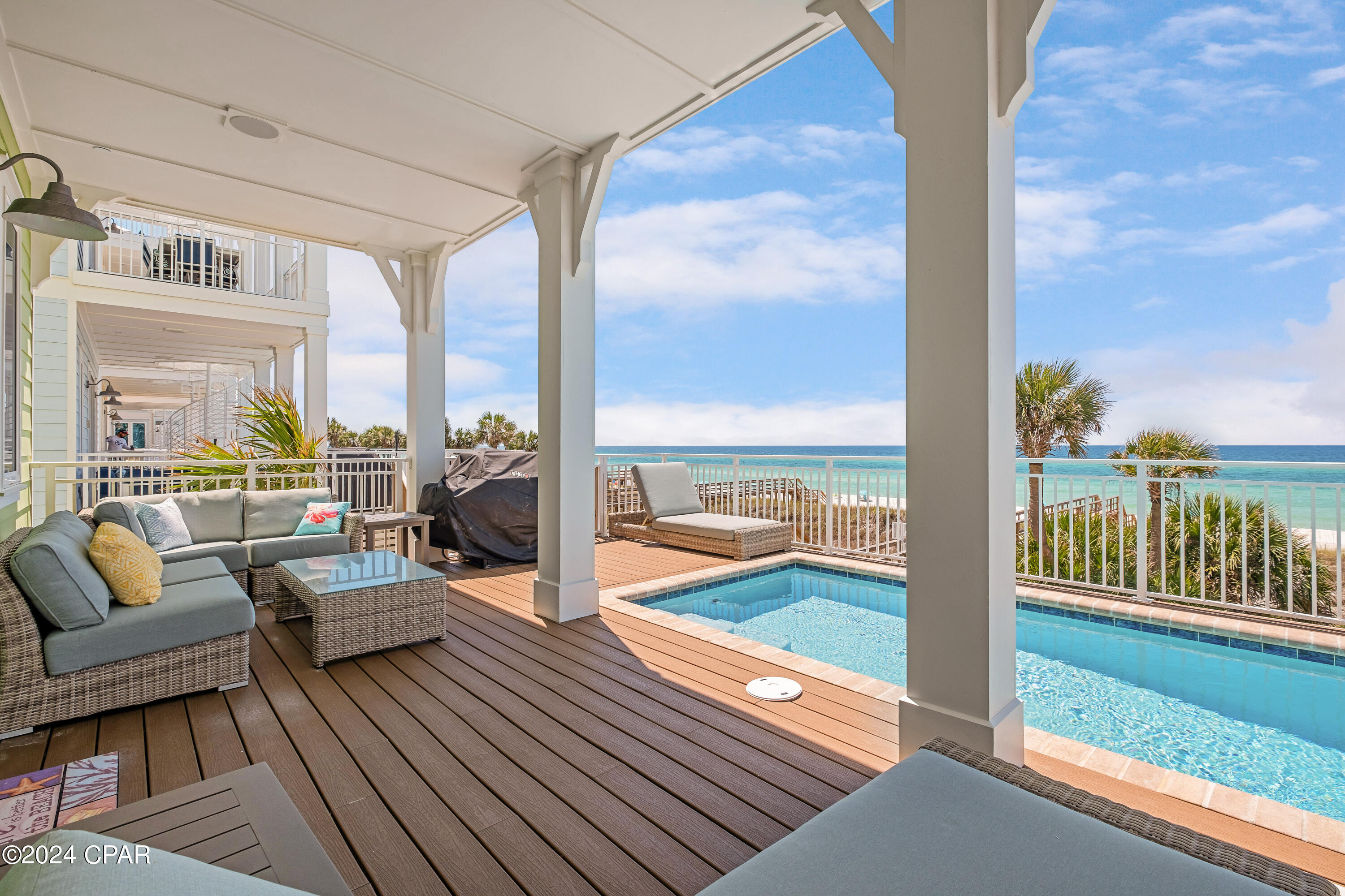 13657 Front Beach Road Panama City Beach, FL 32407 - Photo 37 of 39