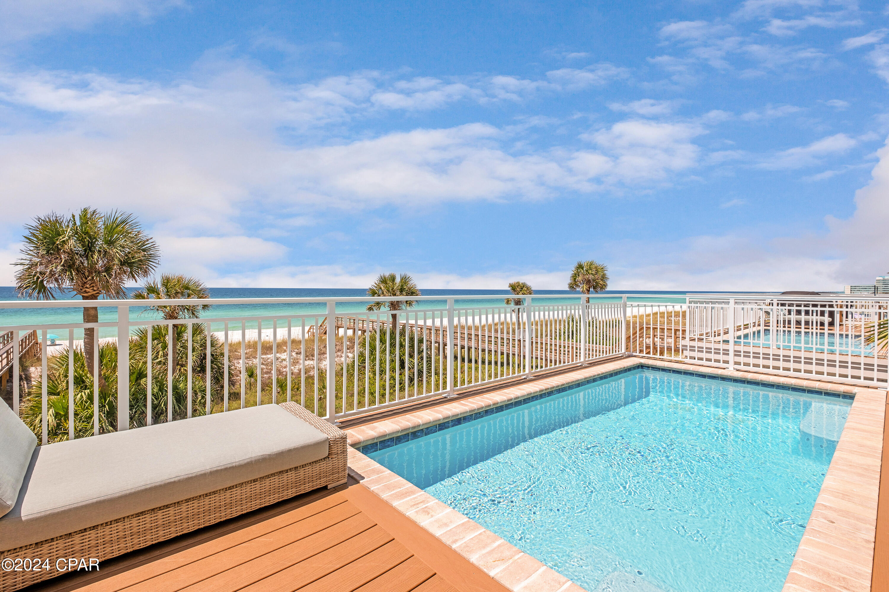 13657 Front Beach Road Panama City Beach, FL 32407 - Photo 38 of 39