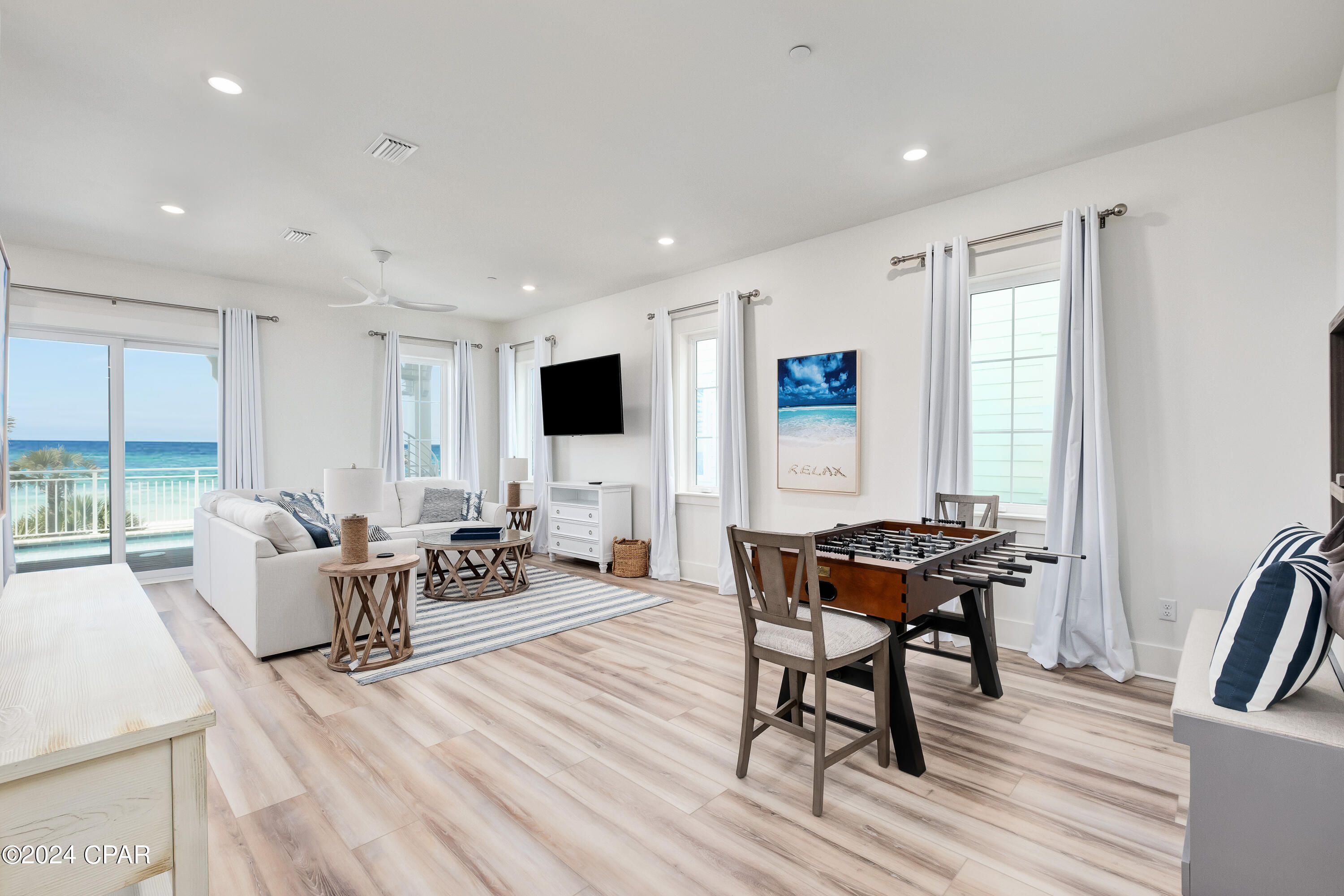 13657 Front Beach Road Panama City Beach, FL 32407 - Photo 4 of 39