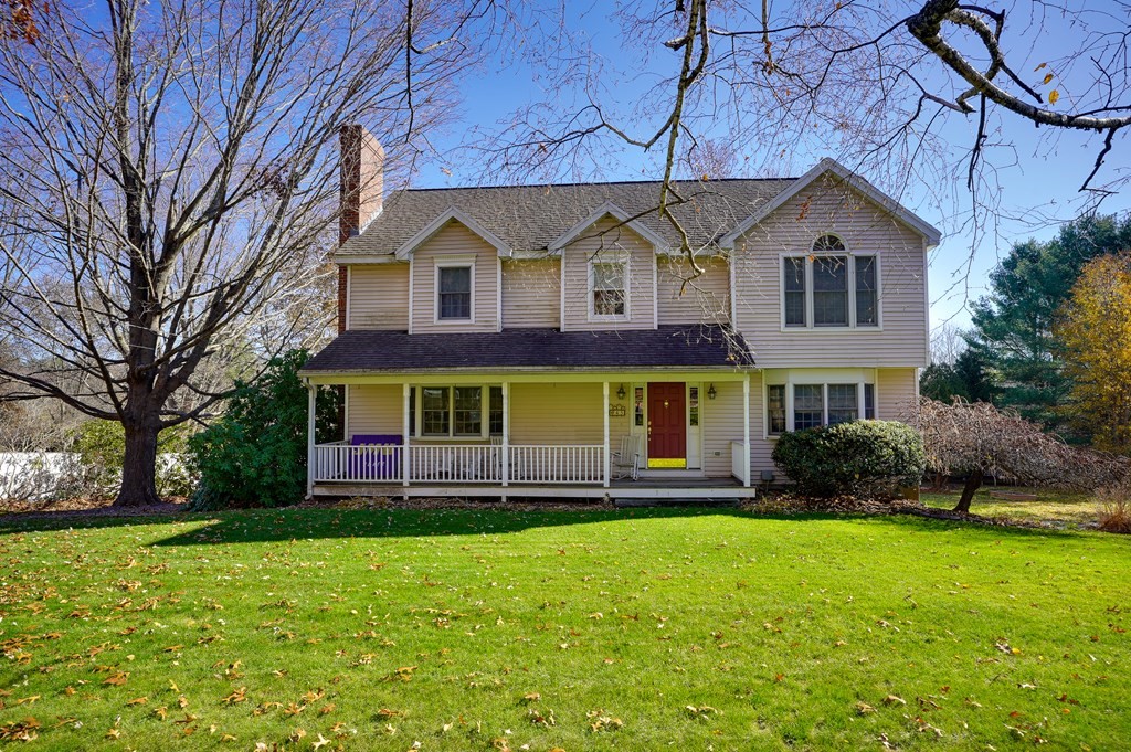 45 Dover Road Millis, MA 02054 - Photo 1 of 32 Gallery Image 1