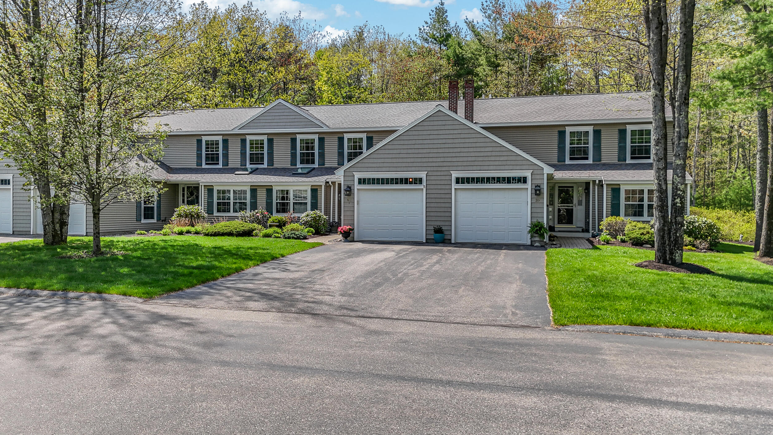 41 Schooner Way, Unit 26 Wells, ME 04090 - Photo 2 of 35 23_dji_20260519023316_0001_d1