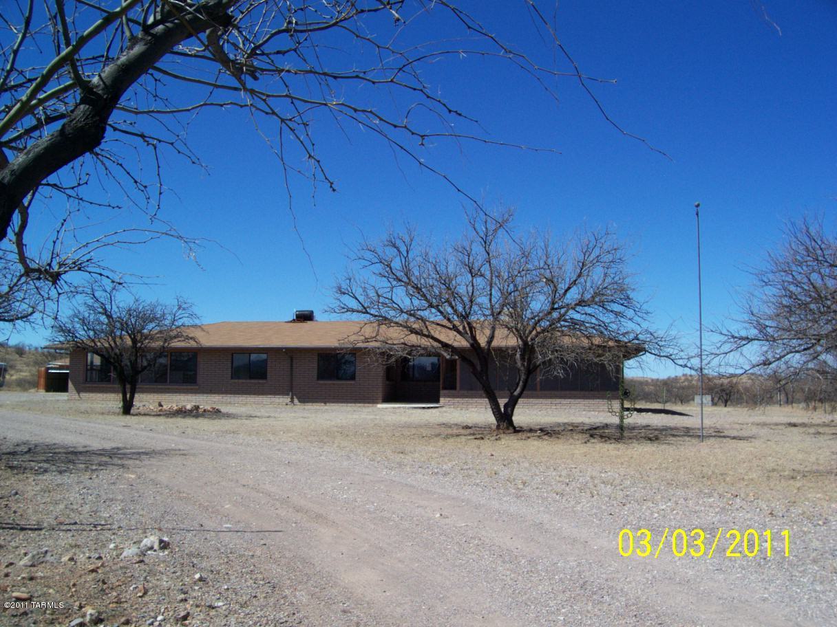 35320 South Back Forty Road Arivaca, AZ 85601 - Photo 2 of 11 Gallery Image 2