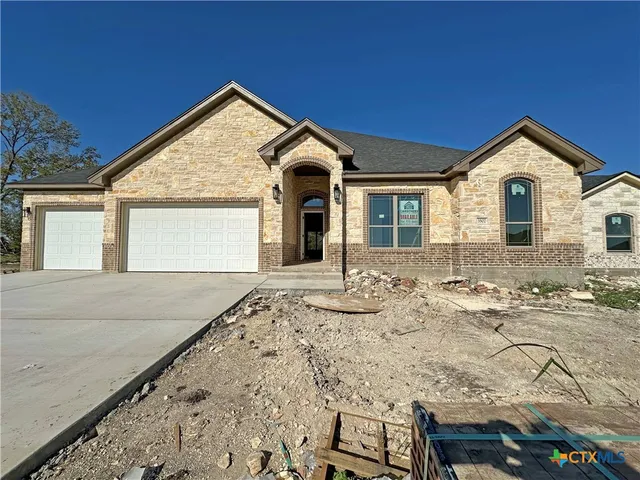 $569,000 | 3502 Prato Lane, Temple, TX 76502
