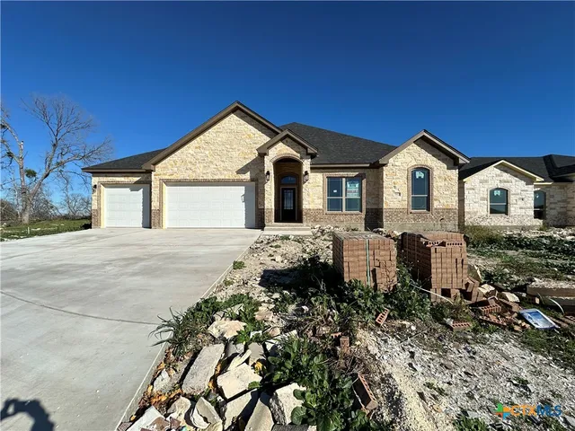 $569,000 | 3502 Prato Lane, Temple, TX 76502
