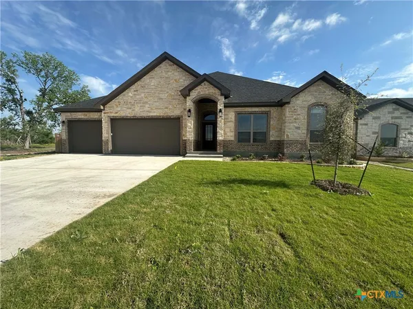 $569,000 | 3502 Prato Lane, Temple, TX 76502