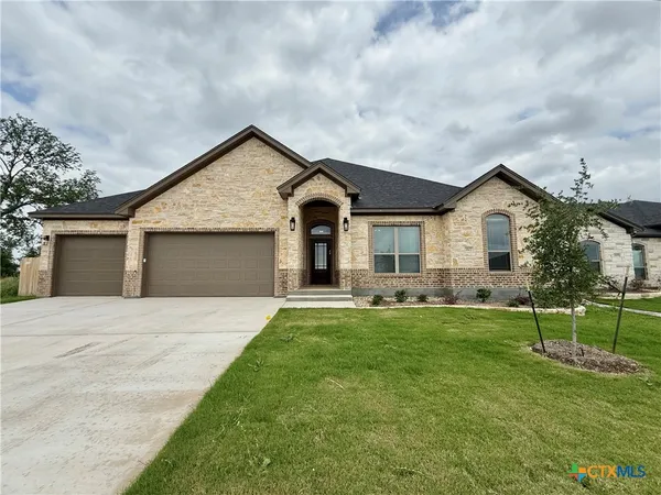 $569,000 | 3502 Prato Lane, Temple, TX 76502