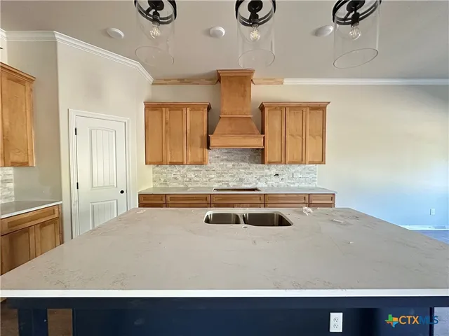 $569,000 | 3502 Prato Lane, Temple, TX 76502