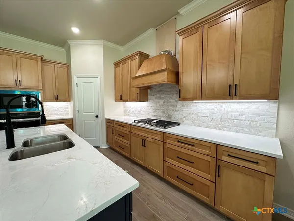 $569,000 | 3502 Prato Lane, Temple, TX 76502