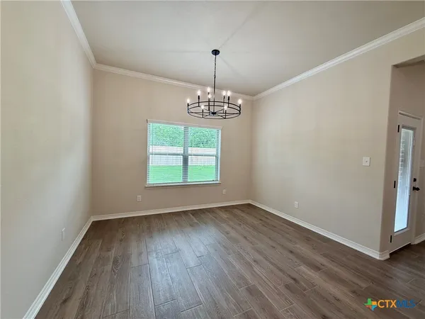 $569,000 | 3502 Prato Lane, Temple, TX 76502