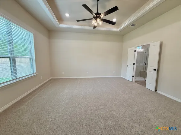 $569,000 | 3502 Prato Lane, Temple, TX 76502