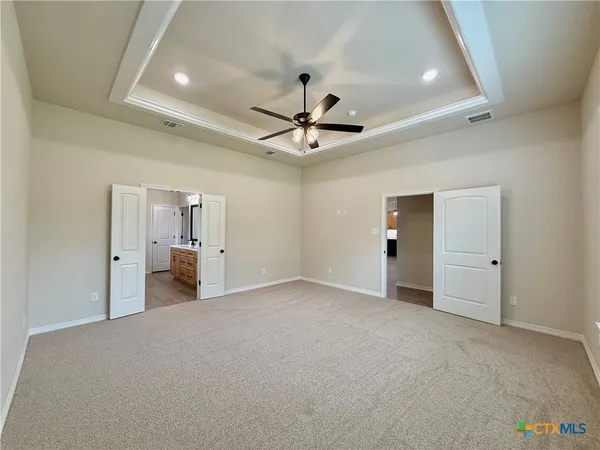 $569,000 | 3502 Prato Lane, Temple, TX 76502
