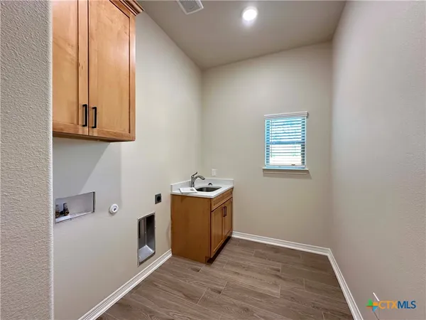 $569,000 | 3502 Prato Lane, Temple, TX 76502