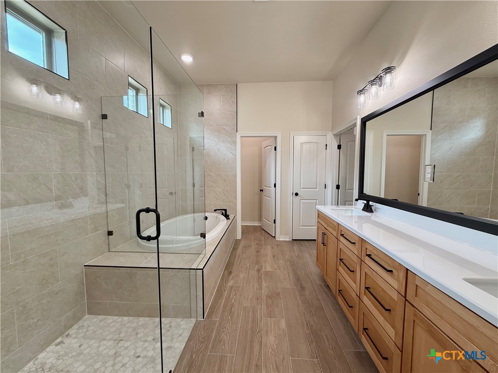 3502 Prato Lane Temple, TX 76502 - Photo 15 of 45