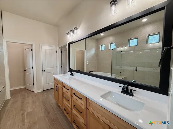 $569,000 | 3502 Prato Lane, Temple, TX 76502