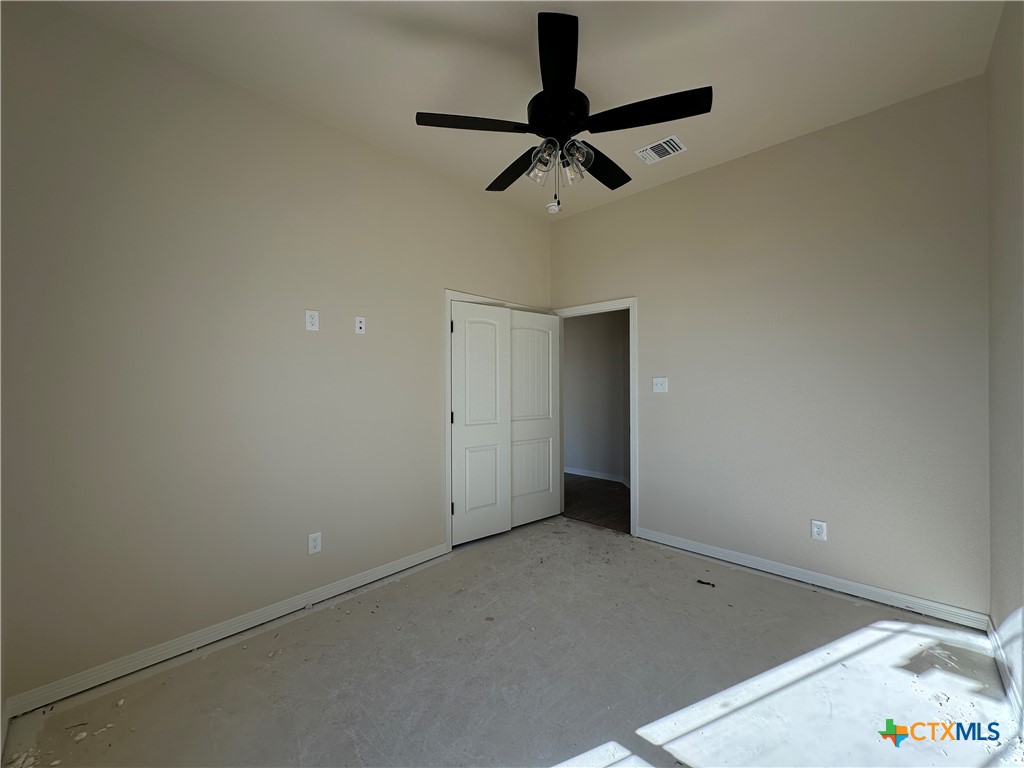 3502 Prato Lane Temple, TX 76502 - Photo 17 of 32 an empty room