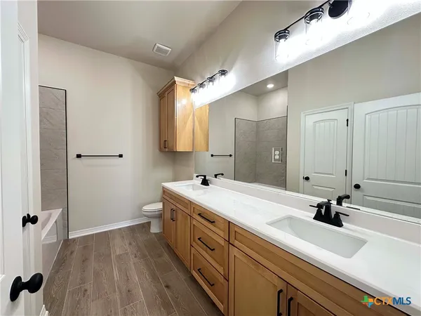 $569,000 | 3502 Prato Lane, Temple, TX 76502