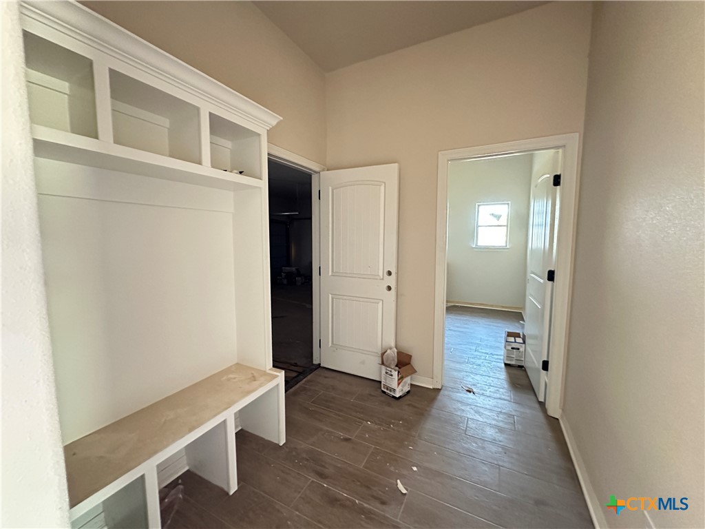 3502 Prato Lane Temple, TX 76502 - Photo 18 of 32 a view of an empty room