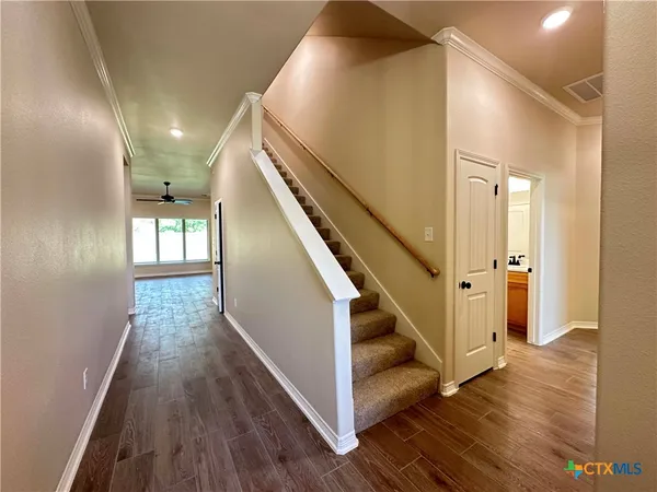 $569,000 | 3502 Prato Lane, Temple, TX 76502