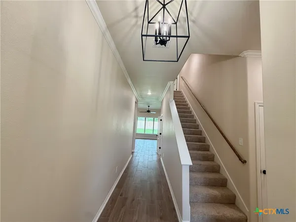 $569,000 | 3502 Prato Lane, Temple, TX 76502