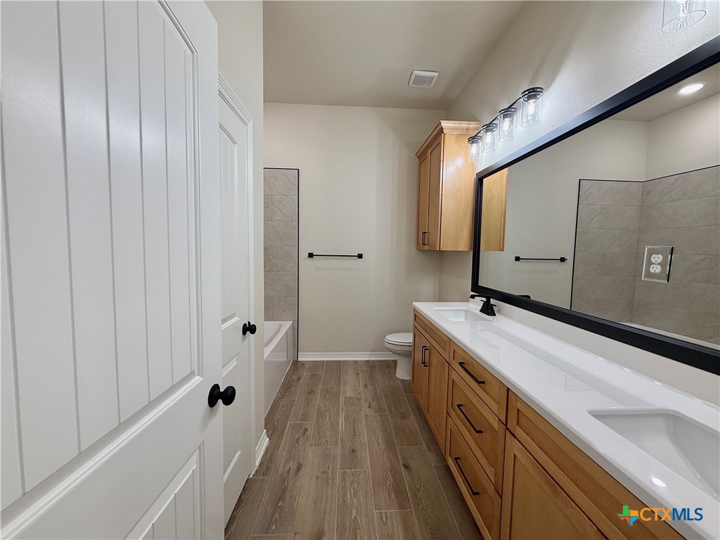 3502 Prato Lane Temple, TX 76502 - Photo 24 of 45