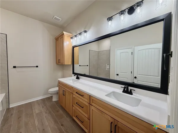 $569,000 | 3502 Prato Lane, Temple, TX 76502