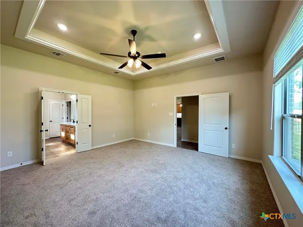 $569,000 | 3502 Prato Lane, Temple, TX 76502