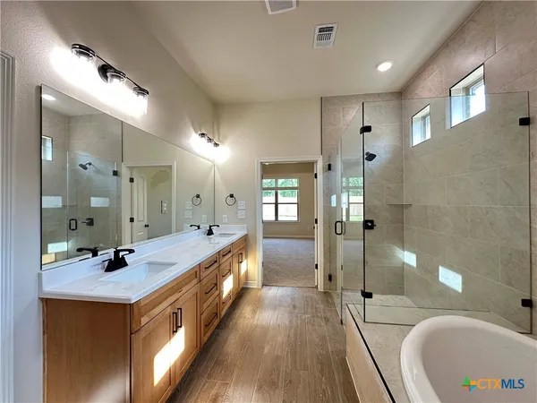 $569,000 | 3502 Prato Lane, Temple, TX 76502